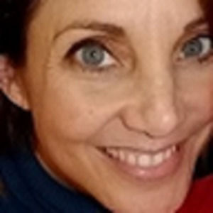 Meet your Posher, Christy